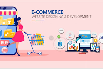 create your web site