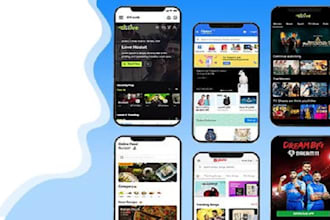 convert website to android app
