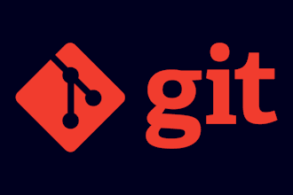 push code and setup projects with github