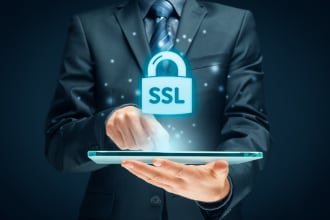 install a free SSL for your wordpress site