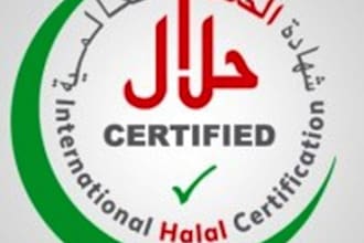 developed iso and halal certification documentation