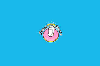 do renowned credible great international fast food logo
