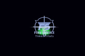 do appealing and good looking airsoft fire strike logo
