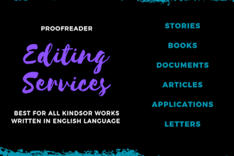 detect and edit ai content
