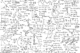 be your mathematics tutor