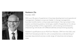 do financial forcasting, business planning, modeling, consulting and analysis