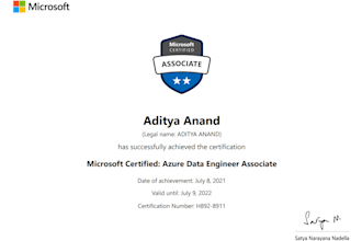 take technical or mock interviews, interview preparation for azure data engineer