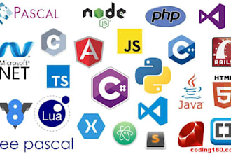fix bugs and issues in your code