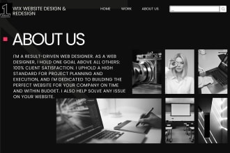 redesign wix website design wix website redesign wix website redesign wix design