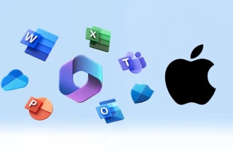 implement microsoft 365 into your mac environment