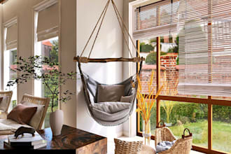 do boho interior design with free room as gift