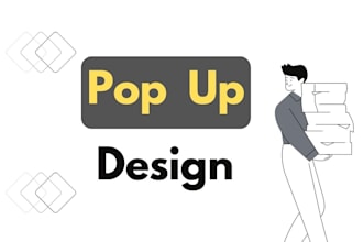 create a signup form pop up form and subscription form