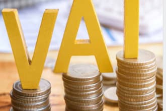 provide vat, corporate tax returns refunds advise on tax and accounts