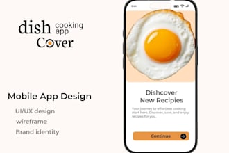 do website uiux design in figma and adobe xd
