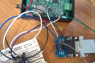 do embedded programming in arduino or stm32