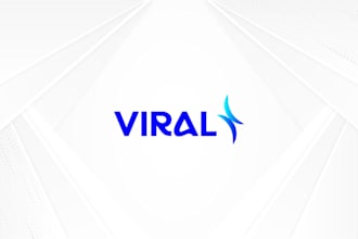 craft a world class minimal, tech timeless logo in under 24 hours for 10 dollars