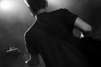 record the bass section of your songs