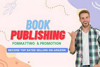 publish book on amazon kindle kdp, book formatting, amazon kdp book publishing