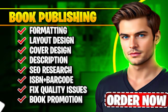 publish book on amazon kindle kdp, book formatting, amazon kdp book publishing