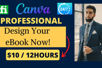 do pro canva ebook design workbook design  canva templates