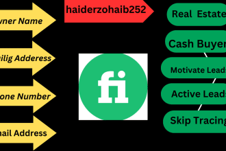 do real estate motivated seller leads and active cash buyers