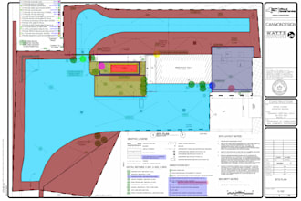 do quantity takeoff, construction cost estimation, and material takeoff