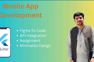 fix bugs and optimize your app for ios and android