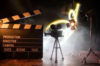 provide business advice and coaching for aspiring actors