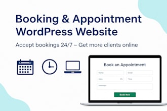 bookly bookly pro booking appointment website online scheduling payments