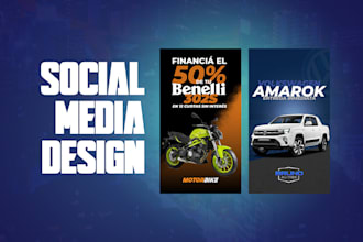 design creative ads for your business