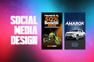 design creative ads for your business