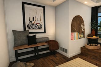 build your dream home