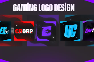 professional roleplay logo for fivem and discord for you