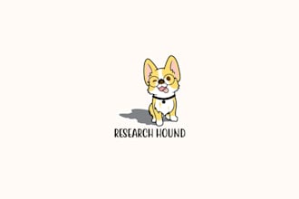 design eye catching exceptional animals logo