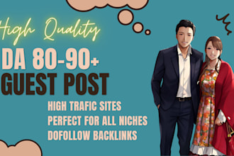 do guest post, high da and dofollow guest posting website