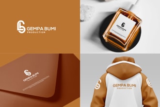 design monogram, initial letter, personal branding, logomark, symbolic