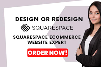 squarespace website design squarespace ecommerce website redesign squarespace