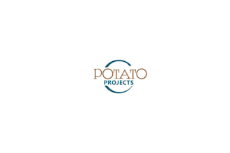 design eye catching and spotless potato projects logo