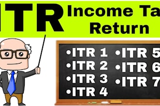 file your income tax return accurately and on time