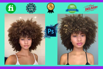 do photo edit retouching headshot corporate business