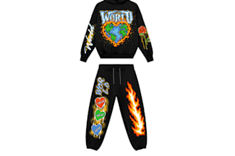 do amazing design streetwear clothing merch your brand