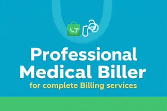 be your professional medical biller for mental health and psychiatric billing
