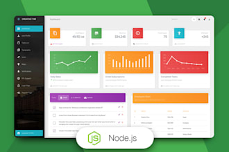 develop chat gpt, api, saas ai web application, llm ai software developer