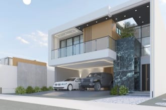 draw building plans in autocad and model in 3d revit