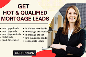 do mortgage leads mortgage brokers real estate leads via ads mortgage website