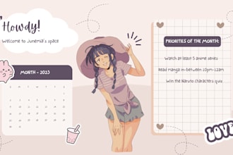write anime blogs and manga blogs