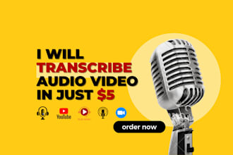 transcribe your sermon recordings