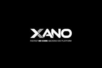 develop custom applications and apis with xano