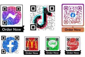 create custom professional qr codes for your business