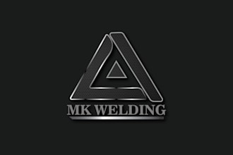 design modern, fascinating logo